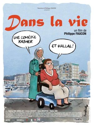 Dans la vie's poster