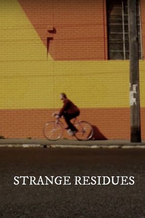 Strange Residues's poster