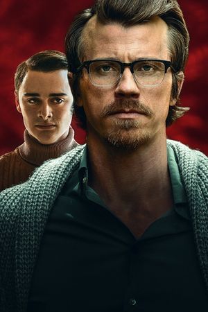 The Tutor's poster