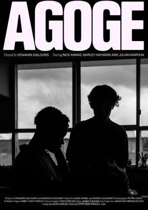 Agoge's poster