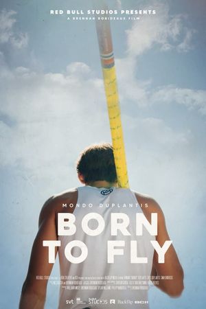 Born to Fly's poster