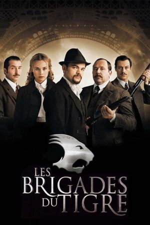 The Tiger Brigades's poster