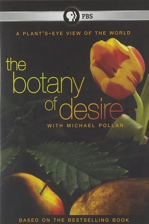 The Botany of Desire's poster