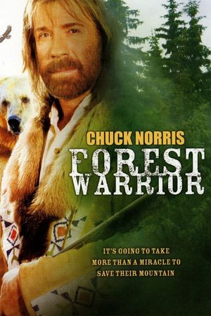 Forest Warrior's poster