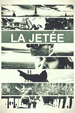 La Jetée's poster