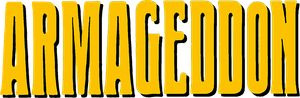 Armaguedon's poster