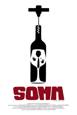 SOMM's poster image