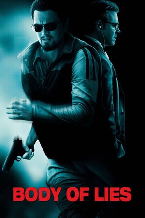 Body of Lies's poster