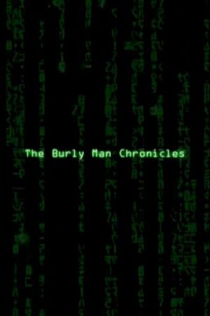 The Burly Man Chronicles's poster