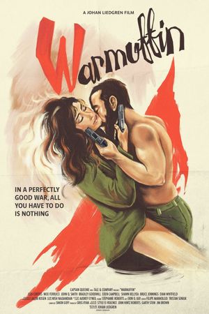 Warmuffin's poster