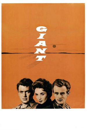 Giant's poster