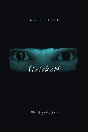 Stricken's poster image