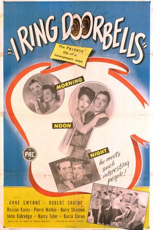 I Ring Doorbells's poster