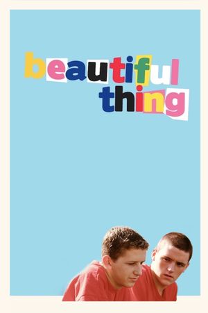 Beautiful Thing's poster