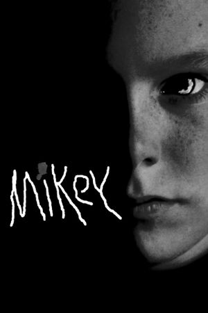 Mikey's poster