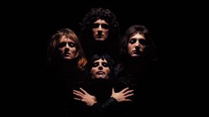 The Story of Bohemian Rhapsody's poster