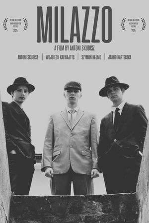 Milazzo's poster