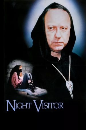 Night Visitor's poster