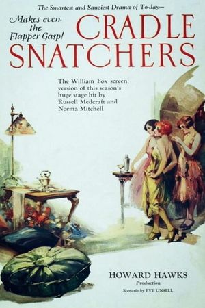 The Cradle Snatchers's poster image