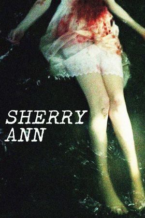 Sherry Ann's poster