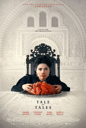 Tale of Tales's poster