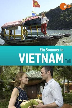 Ein Sommer in Vietnam's poster