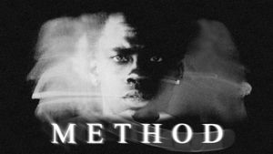 Method's poster