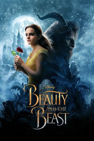 Beauty and the Beast's poster