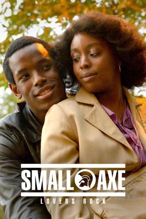 Lovers Rock's poster