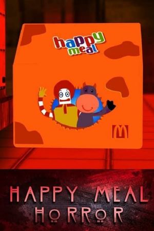 Happy Meal Horror's poster