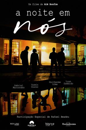 A Noite em Nós's poster