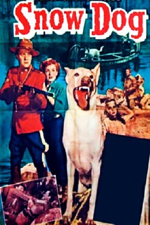 Snow Dog's poster