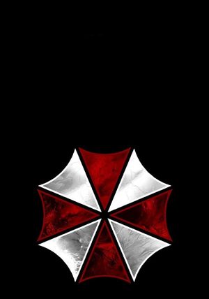 Resident Evil's poster
