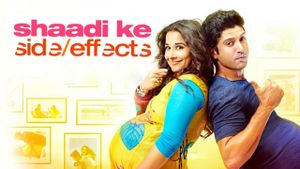 Shaadi Ke Side Effects's poster