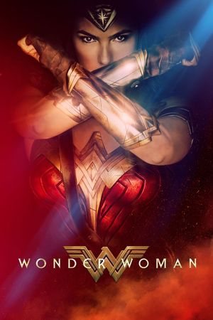 Wonder Woman's poster