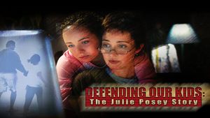 Defending Our Kids: The Julie Posey Story's poster