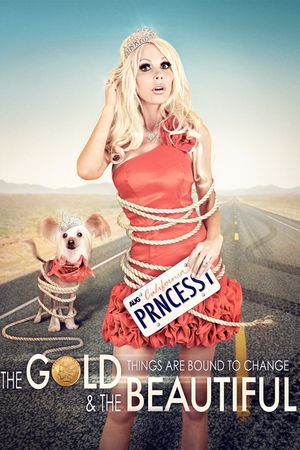 The Gold & the Beautiful's poster