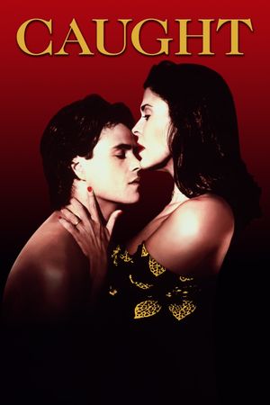 Caught's poster