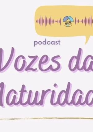 Vozes da Maturidade's poster
