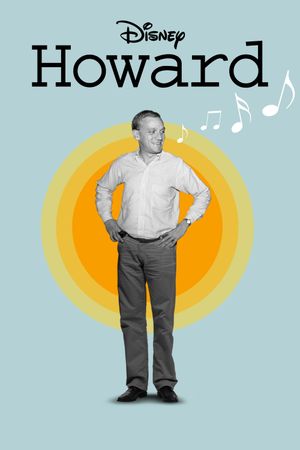 Howard's poster