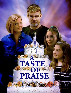 A Taste of Praise's poster