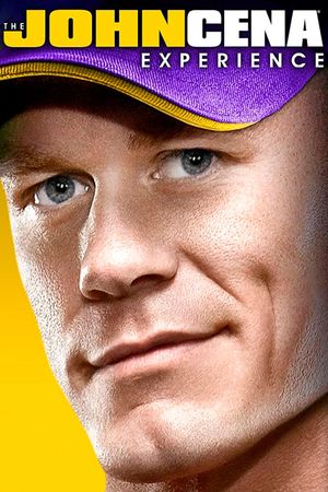 The John Cena Experience's poster