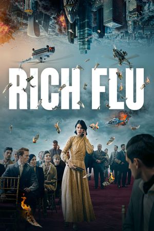 Rich Flu's poster