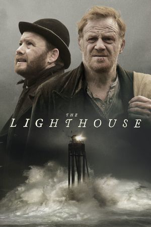The Lighthouse's poster image