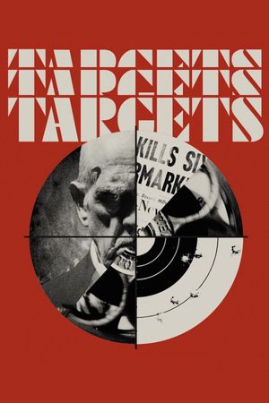 Targets's poster
