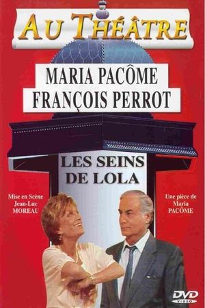 Les Seins de Lola's poster