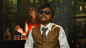 Har Kisse Ke Hisse: Kaamyaab's poster