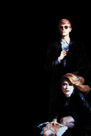 The Hunger's poster
