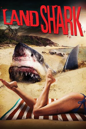 Land Shark's poster