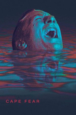 Cape Fear's poster